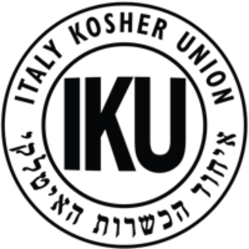 Kosher Certified